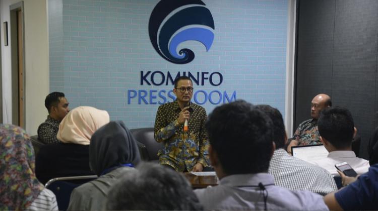Begini Cara Kominfo Memerangi Hoaks
