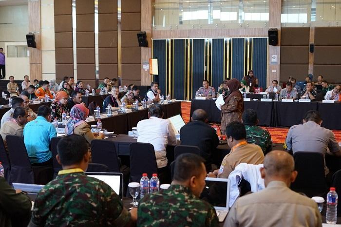 53 Juta Partisipan Beraksi di Hari Kesiapsiagaan Bencana se-Indonesia