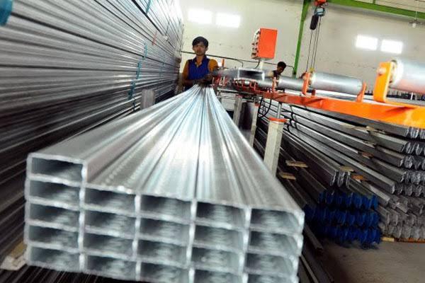 Dongkrak Pertumbuhan Ekonomi, Pemerintah Akselerasi Pembangunan Industri Smelter Alumina