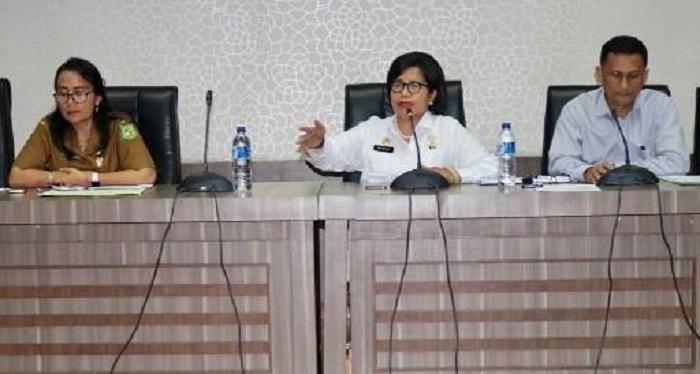 Pemko Medan Gelar Perayaan Paskah Oikumene 3 Mei Mendatang