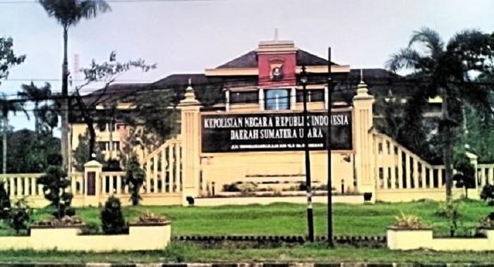 Kapoldasu Imbau Masyarakat Ikuti Proses Pelaksanaan Pemilu Sesuai Hukum, Jangan Sebar Hoax