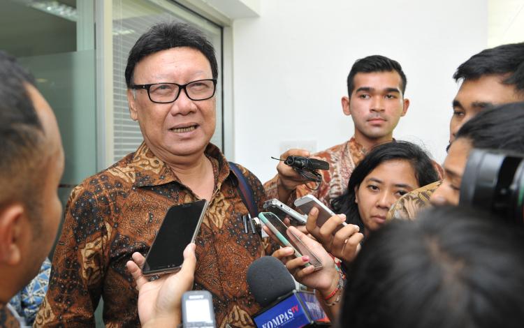 Anggota Polri Gugur Laksanakan Tugas Pemilu, Pemerintah Sampaikan Dukacita