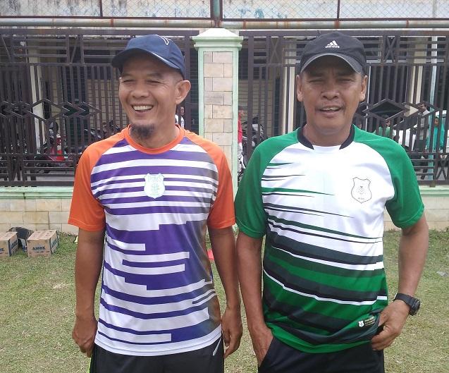 PSMS Medan Bakal Kedatangan Pemain Naturalisasi