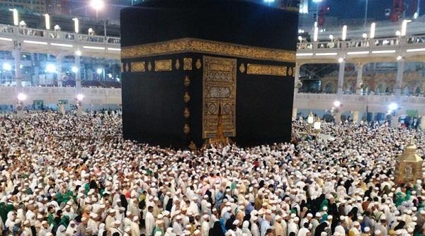 Sekitar 77 Ribu Calon Jemaah Haji Sudah Rekam Biometrik