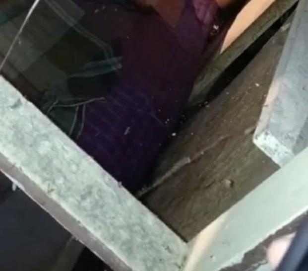Sumarsono Tewas Membusuk di dalam Rumah Kontrakan
