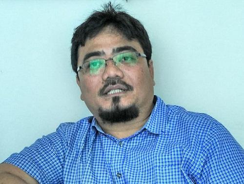 Anggota DPRD Sumut Ricard Sidabutar: Prioritaskan Mitigasi Bencana di Danau Toba