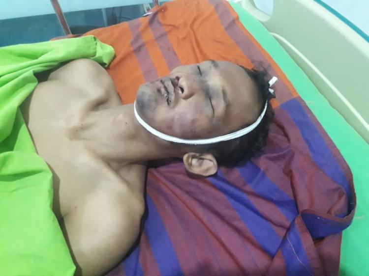 Lakukan Pelecehan, Warga Karang Berombak Dianiaya Hingga Tewas
