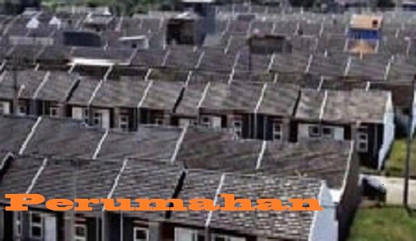 Pembangunan Perumahan dan Kawasan Permukiman Jadi Salah Satu Fokus Pembangunan di Sumut