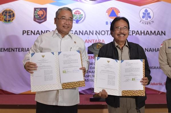 Reforma Agraria Tingkatkan Pertumbuhan Ekonomi Pedesaan dan Kawasan Transmigrasi