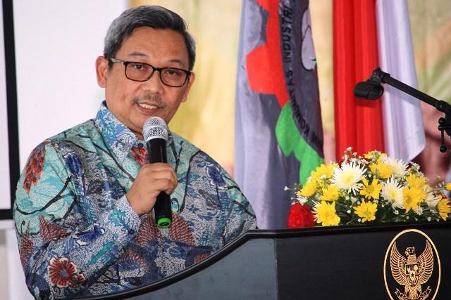 Kemenperin Optimistis Pertumbuhan Industri Kosmetik Sentuh 9 Persen