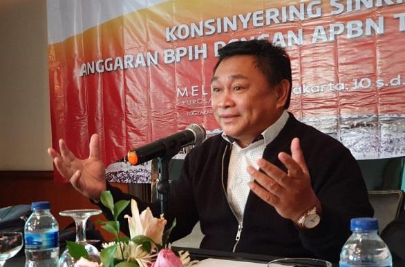 Pelunasan Tahap I Ditutup, Kuota Haji Reguler Tersisa 19.815