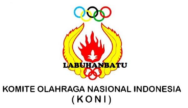 KONI Labuhanbatu Kisruh Perombakan Kepengurusan