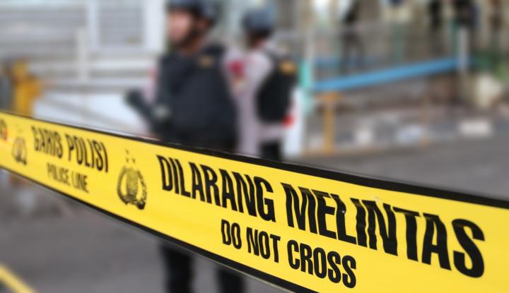 Diduga Kerap Jadi Tempat Peredaran Narkoba Diskotik Zone dan Stroom Terancam Disegel Polisi