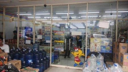 Perampokan di Indomaret Brayan, Poldasu Bentuk Tim Buru Pelaku