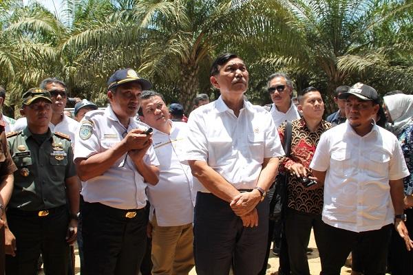 10 Tahun Kedepan, Pesawat Boing 737 Diharapkan Bisa Mendarat di Labuhanbatu