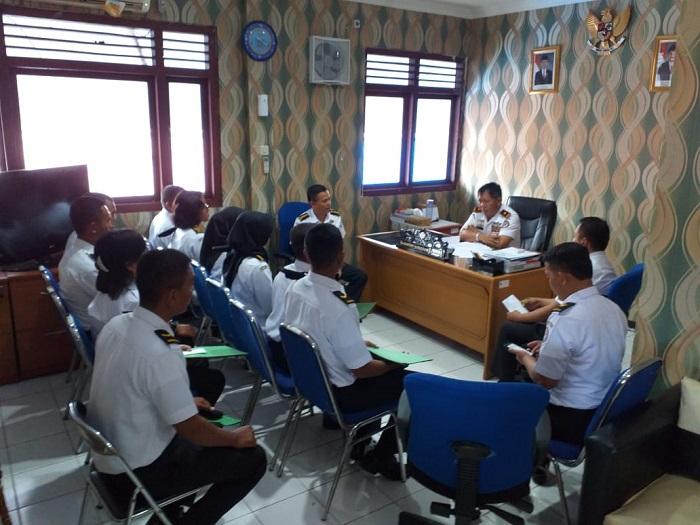 Zona Kamla Tengah Tambah Perkuatan Belasan Personel Baru