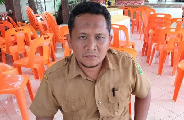 Kabupaten Palas Optimis Bakal Miliki Bandara