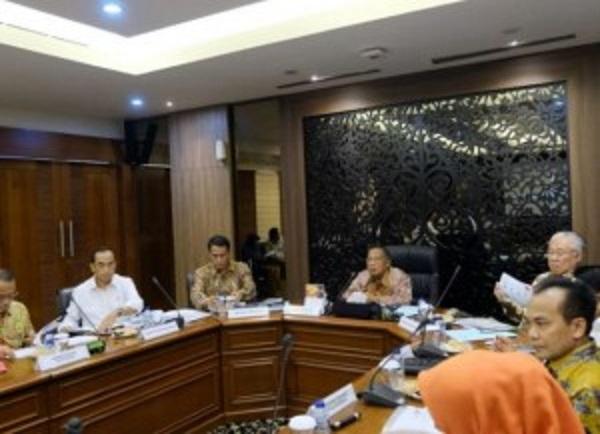Jelang Puasa, Pemerintah Pastikan Stok dan Harga Bahan Pokok, Transportasi dan BBM Aman