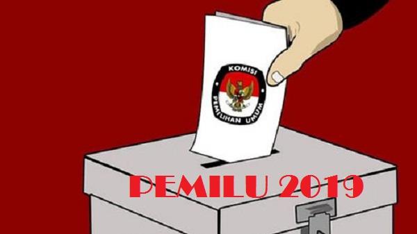 Caleg, Saksi dan Penyelenggara Pemilu Wajib Pahami Metode Konversi Suara Menjadi Kursi Parpol Hasil Pemilu 2019