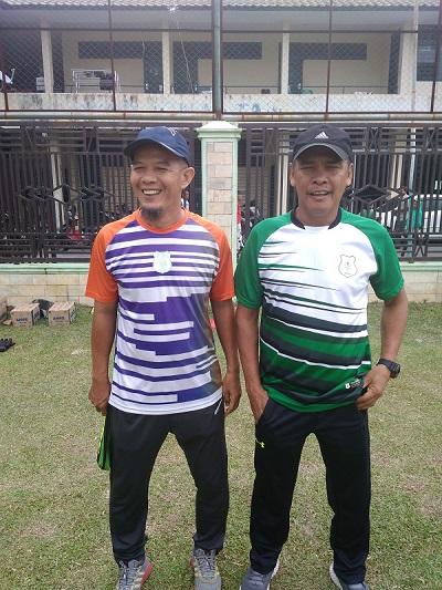 Aldino Hadir, Pelatih Optimis PSMS Medan Bakal Makin Kuat