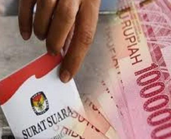 Caleg Gerindra dan 3 Timsesnya Terjaring OTT Money Politic di Nias