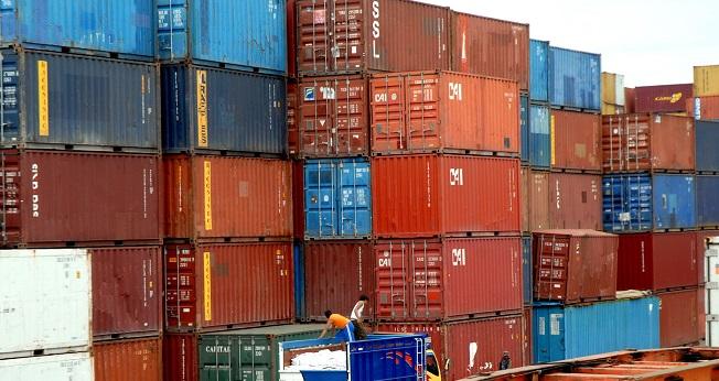 Surplus 540 Juta Dollar AS, Ekspor Indonesia Naik 11,17 Persen Sepanjang Maret 2019