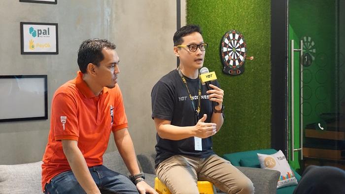 Perjalanan 10 Tahun Young On Top Bertema #MenyatukanINDONESIA