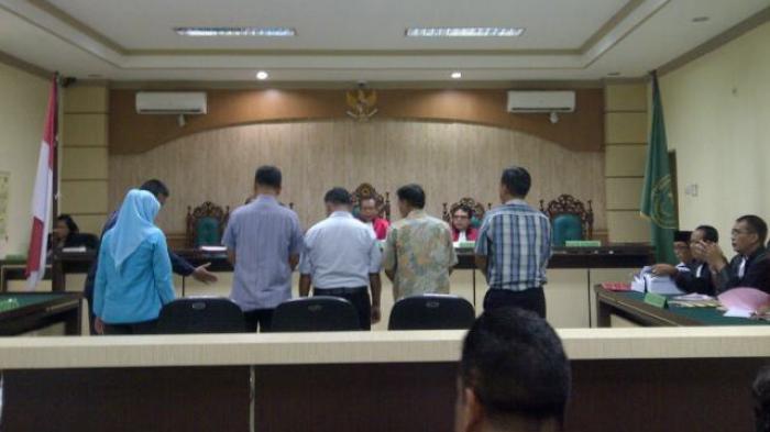 Diperkuat Putusan MK, Kemendagri Minta PNS Terpidana Korupsi Segera Diberhentikan
