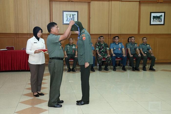 Kapuspen TNI: Pelatihan Public Relations Cara TNI Berkomunikasi dengan Masyarakat