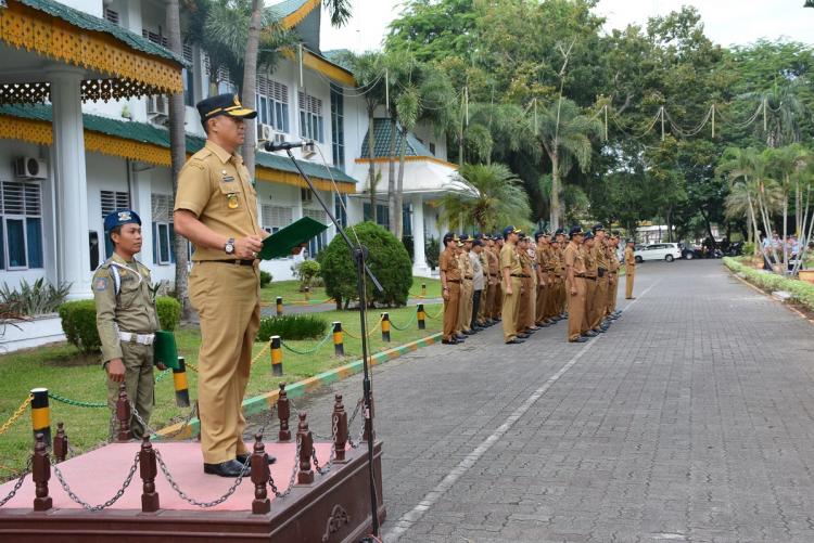 Tanggulangi Stunting, Pemkab Langkat Lakukan Upaya Konvergensi
