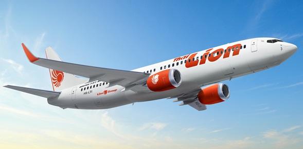 Berikut Pernyataan Lion Air Terkait Ada Penumpang Katakan Bawa Bom di Bandara Kualanamu
