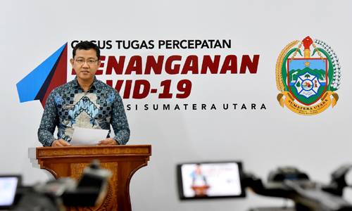 Setop Penyebaran Covid-19 dengan Melindungi Diri dan Keluarga 