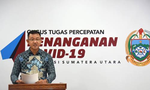 Tempat Pelayanan Umum Diminta Wajibkan Pelanggan Gunakan Masker 
