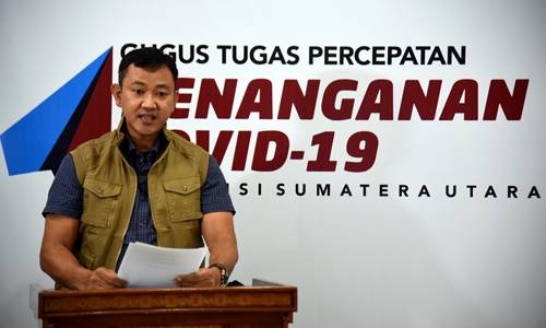 Sepele dengan Covid-19, Satu Orang Positif Bisa Jadi Titik Sebar Baru 