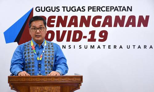Covid-19 Bukan Aib, Masyarakat Diimbau Tidak Stigmatisasi Penderita 