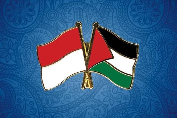Indonesia Desak DK PBB Hentikan Israel Aneksasi Wilayah Palestina 