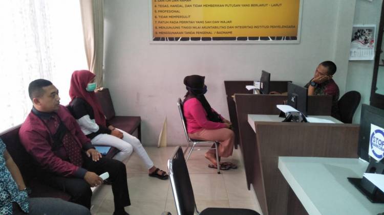 7 Siswa SMK Diduga Perkosa Adik Kelasnya di Batang Kuis
