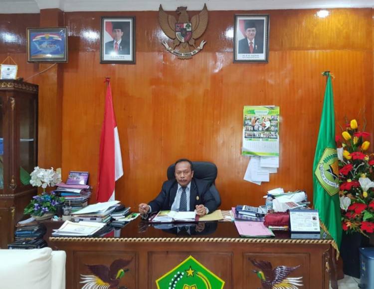 Kemenag Imbau Umat Kristen Rayakan Paskah di Rumah 