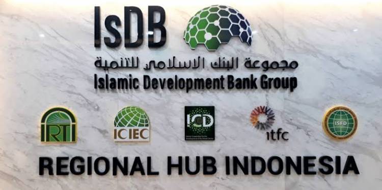 Islamic Development Bank Rencanakan Bantu Indonesia dengan Dana Emergensi Covid-19