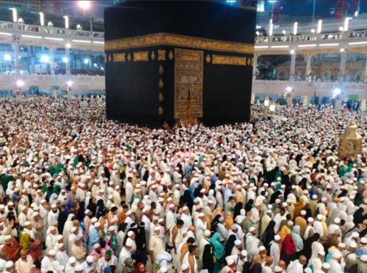 Tahap Pertama Pelunasan Biaya Haji Catat 114.377 Jemaah Reguler dan 12.368 Haji Khusus
