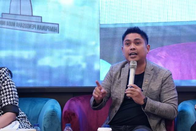 Yayasan Haji Maming Siapkan Makam untuk Tenaga Medis yang Gugur karena Corona