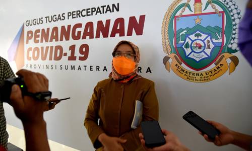 Pemprov Sumut Salurkan BLT Mulai Awal Mei, Begini Teknis Penyalurannya 