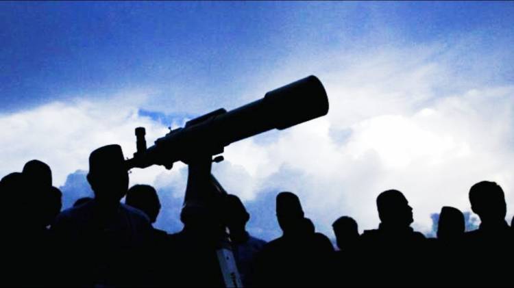 Kemenag Berikan Aturan Pantau Hilal Ramadan saat Pandemik Covid-19
