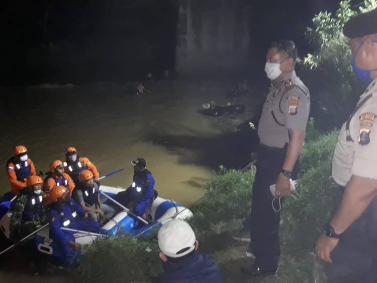Usai Berenang, Warga Beringin Tenggelam di Sungai Serdang 