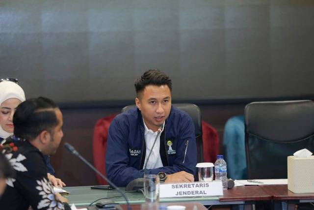 Kontribusi Lawan Covid-19, HIPMI Gandeng E-Commerce IndoAlkes Siap Distribusi Alkes ke Masyarakat dan Pemerintah