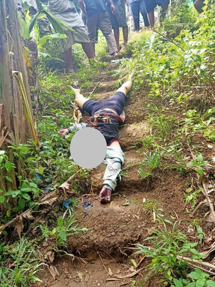 Begini Kronologi Pembunuhan Juliana Liem di Angkot 103