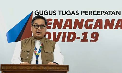 Reaktivasi Bisa Terjadi, Masyarakat Diminta Pahami Fase dan Alur Covid-19 Bekerja 