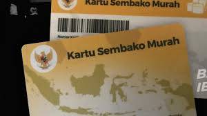 Pemerintah Tambah Kuota Penerima dan Besaran Kartu Sembako