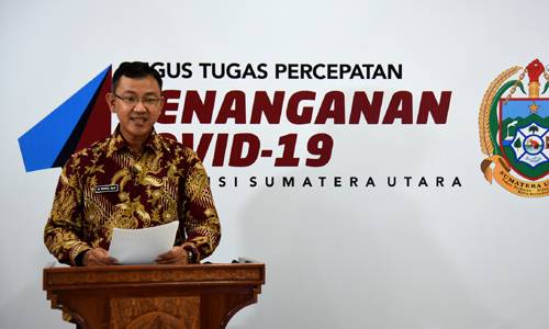 Pasien Sembuh Terus Bertambah, Ini Bukti Covid-19 Bisa Disembuhkan 