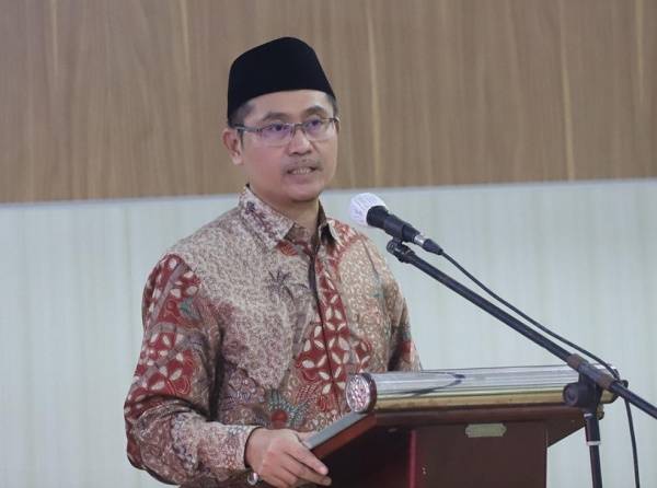 Bertemu KADIN, BPJPH Jelaskan Standar Halal Self Declare